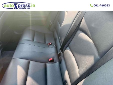 2016 BMW 5 Series 523D TOURING M-SPORT Automatic, Reversing camera €21,995