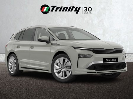 2026 Skoda Enyaq * ORDER YOUR 261 * ENYAQ 85 * TRINITY SKODA * €47,114