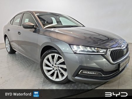 2023 Skoda Octavia STYLE *Automatic* *High Spec* - 