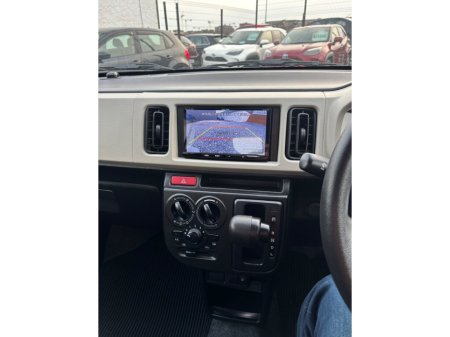 2020 Mazda Carol  €8,950 thumbnail