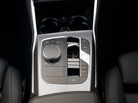 2025 BMW 3 Series 330e M Sport €55,995 thumbnail