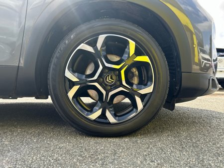 2022 Citroen C5 Aircross FLAIR BLUEHDI 130 MY50 4DR €27,950 thumbnail