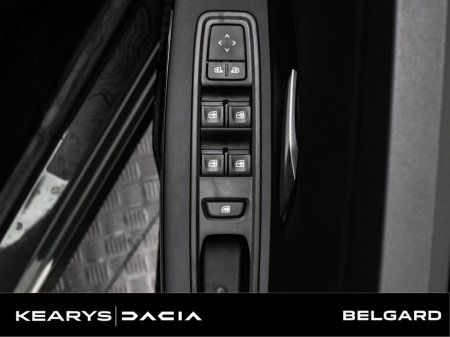 2025 Dacia Sandero Stepway STEPWAY Extreme TCe 90 GSR2 €24,810 thumbnail