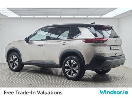 2024 Nissan X-Trail ePOWER X-TRAIL SV PREMIUM €37,995