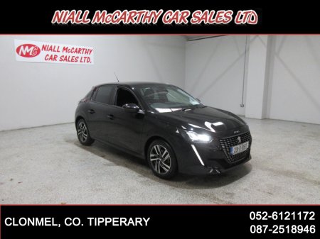 2023 Peugeot 208 ACTIVE 1.2 - FINANCE & SCRAPPAGE AVAILABLE