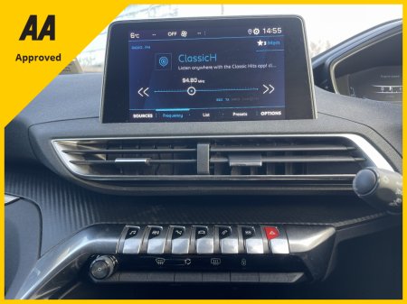 2019 Peugeot 3008 1.5HDI ACTIVE FREE DELIVERY €18,750 thumbnail