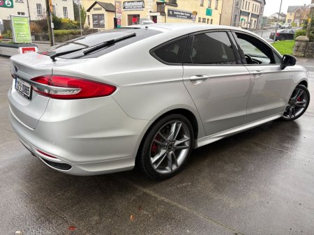 2021 Ford Mondeo 2.0 TD 150 ST-Line €22,450 thumbnail
