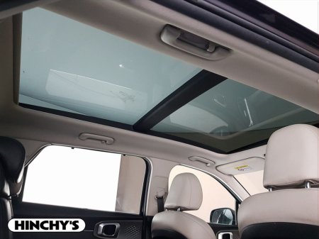 2021 Kia Sorento 2.2 K4 4X2 Diesel 7 seats thumbnail