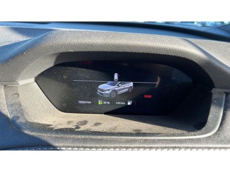 2022 Skoda Enyaq 80 SPORTLINE *4.9% APR* €100 P/W €33,995