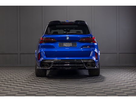 2025 BMW X5  €164,228 thumbnail