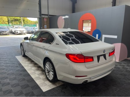 2018 BMW 5 Series €23950! 2018 BMW 5 SERIES 530E LUXURY EDITION 2.0 / 23K KMS /  ADAPTIVE CRUISE CONTROL, HEATED SEATS, REVERSE CAMERA & MORE €23,950