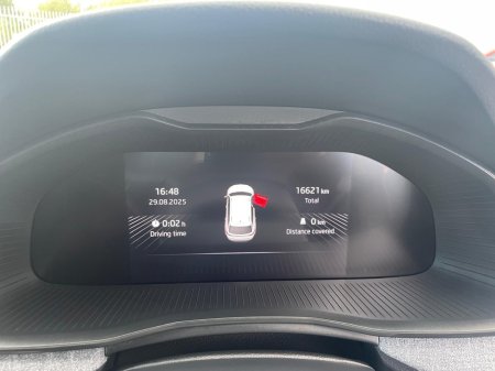 2024 Skoda Kamiq SEL 1.0 TSI 95BHP (ONLY 40 MINS FROM DUBLIN) €25,950 thumbnail