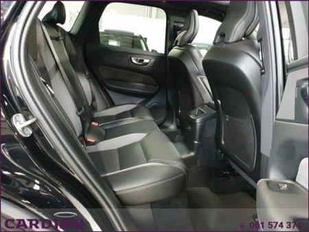 2025 Volvo XC60 Xc60 + T6 PHEV AWD PLUS BLACK EDITION €64,950 thumbnail