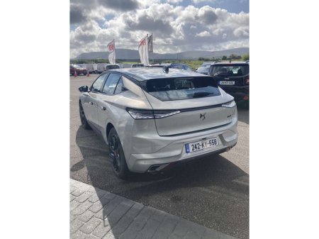 2024 DS Automobiles DS 4 1.2 PureTech 130 Auto Performance Line €37,950