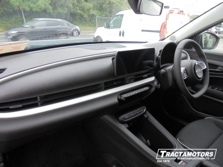 2026 Fiat 600 DOLCE VITA HYBRID 1.2 AUTOMATIC €32,595