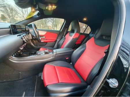 2020 Mercedes-Benz A Class A180 AMG//Low kms €27,500 thumbnail