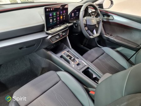 2025 Cupra Leon 1.5eTSI 150HP DSG*Call Stephen 086 4621522* €36,950