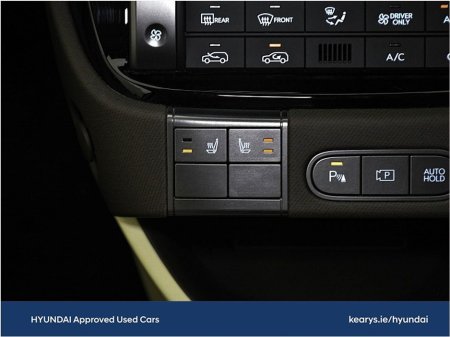 2026 Hyundai Inster Elegance Order Your 261 Today €24,696 thumbnail