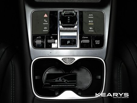 2026 BYD Sealion 7 Order your 261 Sealion 7 Design Indigo Grey today! thumbnail