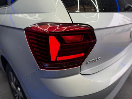 2018 Volkswagen Polo 1.0 TSI 65HP Trendline €15,900 thumbnail