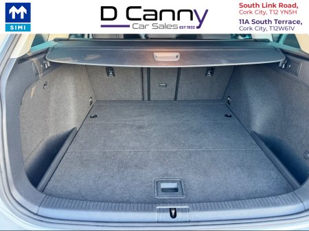 2017 Volkswagen Golf 1.2 petrol Automatic €15,900 thumbnail