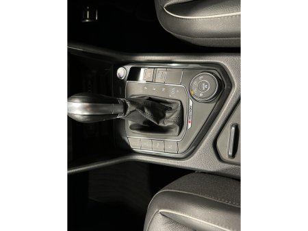 2018 Volkswagen Tiguan (182) TIGUAN 2.0TDI HIGHLINE DSG 4 MOTION VW/AUDI SPECIALISTS WWW.DENISDARCYCARS.IE €26,950 thumbnail