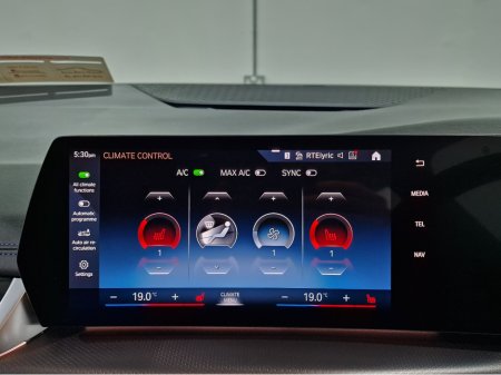 2023 BMW 2 Series Active Tourer 225E M SPORT X-DRIVE AUTOMATIC **ONE OWNER / APPLE CARPLAY / CRUISE CONTROL / COMFORT ACCESS / HALF LEATHER & ALCANTARA / HEATED FRONT SEATS / SAT NAV / REVERSE CAMERA / WIRELESS PHONE CHARGING** €35,900 thumbnail