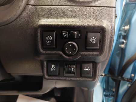 2018 Nissan Note 1.2L AUTOMATIC E12 €11,250 thumbnail