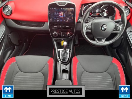 2017 Renault Clio LUTICIA 1.2 PETROL AUTO *CAR ID 01* €10,950 thumbnail