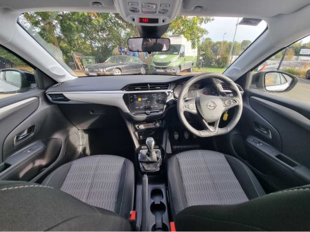 2026 Opel Corsa SC | 1.2 | 75PS €27,045