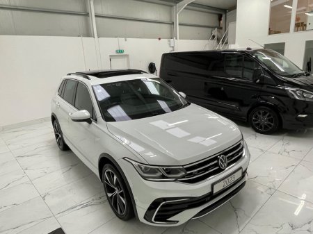 2023 Volkswagen Tiguan  €38,995