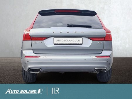 2021 Volvo XC60 B4 2.0D Inscription - Pan Roof, Heated Seats, Heated Steering Wheel, Side Steps, Diamond Turned Alloy Wheels thumbnail