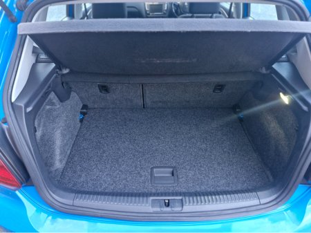 2014 Volkswagen Polo 1.4 TDI  Manual €7,494 thumbnail