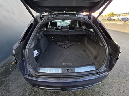 2024 Land Rover Range Rover Velar HSE Dynamics 4WD €65,895 thumbnail