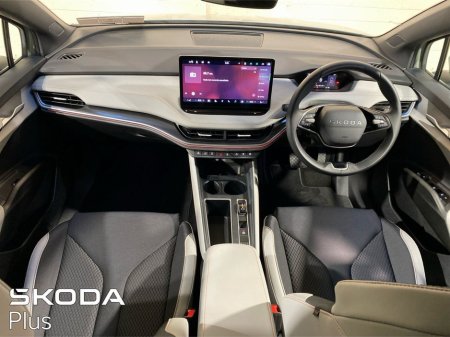 2025 Skoda Elroq 85 Lodge €39,950