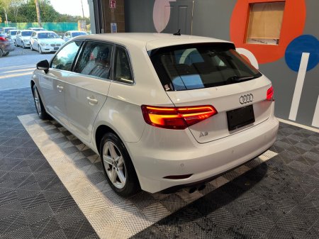 2020 Audi A3 ONLY €23950! 2020 A3 Automatic / Digital Dash / Reverse Camera + Surround Sensors €23,950