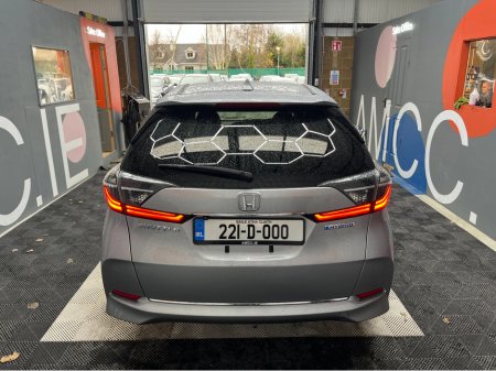 2022 Honda Shuttle €17950! 2022 HONDA SHUTTLE 1.5L HYBRID / 55K KMS / ADAPTIVE CRUISE CONTROL, REVERSE CAMERA & MORE €17,950