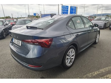 2022 Skoda Octavia 2.0TDI AMBITION DSG AUTOMATIC 115BHP - FINANCE AVAILABLE - CALL US TODAY ON 01 492 6566 OR 087-092 5525 €23,950 thumbnail