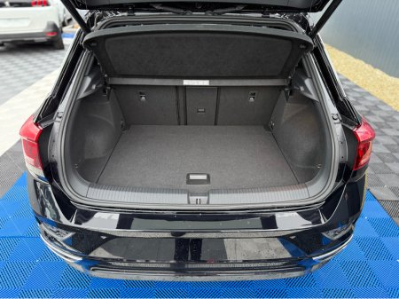 2021 Volkswagen T-Roc R-LINE - 2.0L DIESEL - AUTO - 12M WARRANTY - CAR: 1627 thumbnail