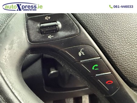 2015 Kia Ceed 1.4 Crdi 1 5DR €7,995 thumbnail