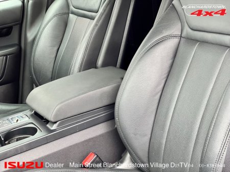 2020 Land Rover Discovery HSE COMMERCIAL 2 SEAT COMMERCIAL ***NO VAT*** €29,900 thumbnail