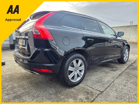 2017 Volvo XC60 *ONLY 66K MILES * AUTOMATIC * 2.0D €21,900 thumbnail