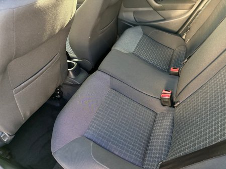 2016 Volkswagen Polo 1.2i TSI Petrol Automatic Comfortline €13,500 thumbnail