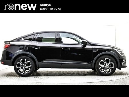 2023 Renault Arkana Techno TCe 140 Auto €26,000 thumbnail