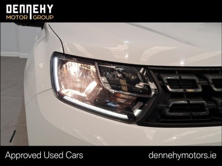 2020 Dacia Duster Prestige Dci *€70 P/WK* €17,995 thumbnail