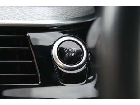 2018 BMW 5 Series 530E G30 M SPORT 4DR AUTO €21,500 thumbnail