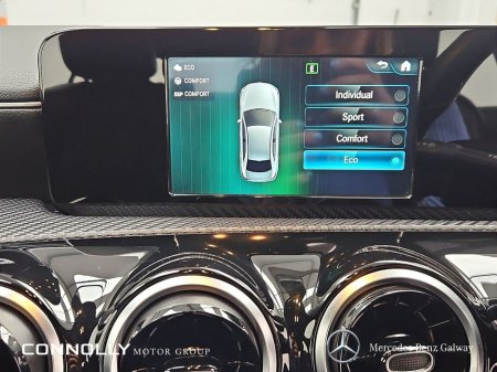 2019 Mercedes-Benz A Class A 180d Progressive Line €271pm €24,900 thumbnail