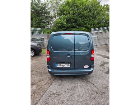 2025 Fiat Doblo TECNICO PLUS €24,800 thumbnail