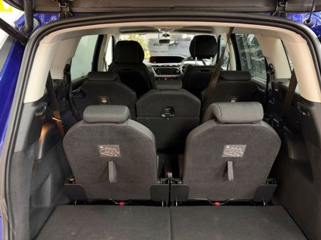 2019 Citroen C4 SpaceTourer Feel Excl Bluehdi130 S&S 6.2 4 €17,950 thumbnail