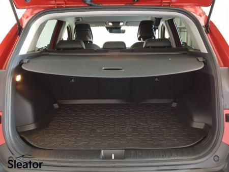 2024 Kia Sportage K3 SEM 5DR €35,450 thumbnail